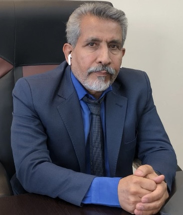احمد فروتن