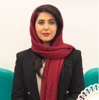 شهرزاد جمیلی